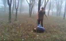 интернет видео жестокой драки
