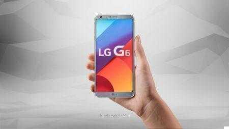 Накануне анонса Samsung Galaxy S8 компания LG выпустила первый телевизионный рекламный ролик своего смартфона LG G6