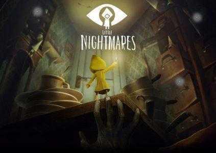 Little Nightmares: девочка, которая хотела выжить