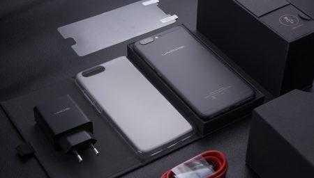 UMIDIGI Z1 и Z1 Pro — глобальная предварительная продажа
