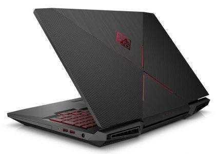 Обновлённые игровые ноутбуки и компьютер HP Omen получили статус VR-ready и обзавелись дополнительной периферией