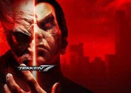 Tekken 7: железный кулак, глиняные ноги