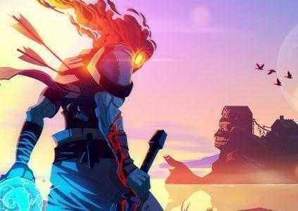 Dead Cells: ибо мертвые сраму не имут