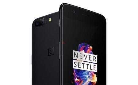 Новые изображения смартфона OnePlus 5 демонстрируют дизайн как у iPhone 7 Plus, подтверждена дата его анонса