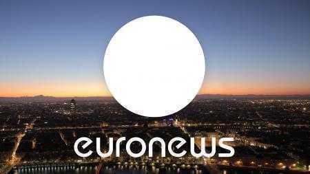 Украинская служба Euronews прекратила вещание