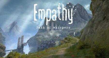 Empathy: Path of Whispers – воспоминания о конце света