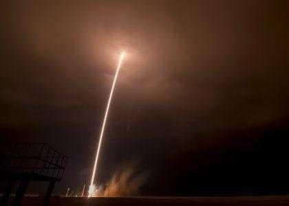 Китайские ученые создали первую спутниковую линию квантовой связи и побили рекорд по дальности квантовой телепортации