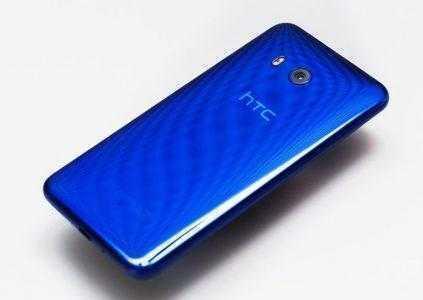 Специалисты DxOMark назвали камеру HTC U11 лучшей из когда-либо протестированных ими камер смартфонов
