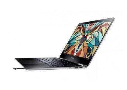 Samsung выпустила новый гибридный Notebook 9 Pro с комплектным стилусом S Pen