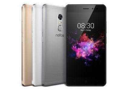 TP-Link представила смартфон Neffos X1 Lite, который отличается от предшественника более емкой батарей и доступной стоимостью