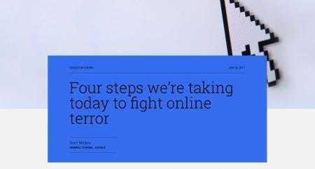 YouTube будет использовать ИИ для борьбы с экстремистским контентом