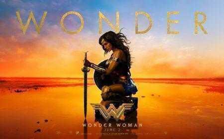 «Wonder Woman» собрала за первый уикэнд проката рекордные $228 млн, сделав Пэтти Дженкинс самым кассовым режиссером-женщиной