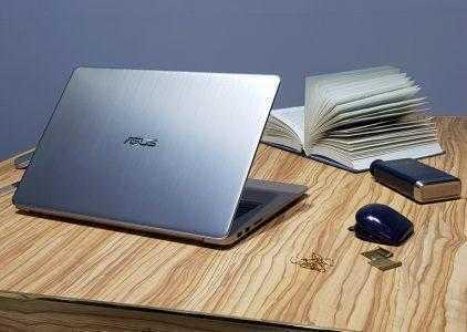 [Computex 2017] ASUS VivoBook S15 и ASUS VivoBook Pro 15: каждому по потребностям