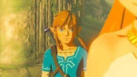 Nintendo работает над мобильной адаптацией The Legend of Zelda