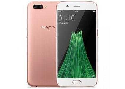 Анонсирован смартфон Oppo R11 с процессором Snapdragon 660 и двойной камерой