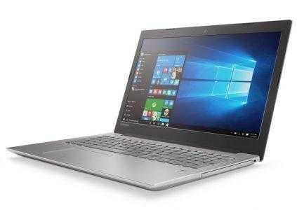 В Украине стартуют продажи ноутбука Lenovo IdeaPad 520 по цене от 25 555 грн