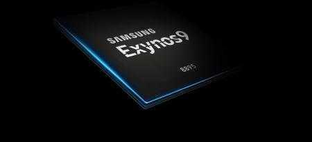 По слухам, Samsung разработала собственный графический процессор S-GPU, который дебютирует в смартфоне Galaxy S9