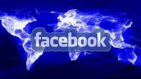 Facebook достиг показателя в 2 млрд активных пользователей в месяц