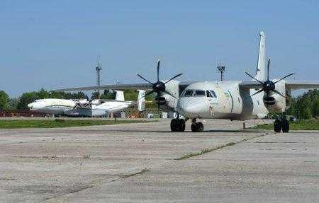 ГП «Антонов» планирует ежегодно выпускать не менее 24 самолетов Ан-132 стоимостью $30-35 млн каждый (12 в Украине и 12 в Саудовской Аравии)