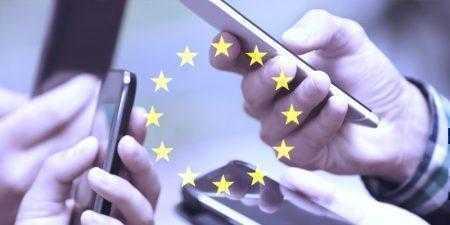 НКРСИ хочет удешевить украинский роуминг на территории Евросоюза и уже готовит необходимые меры