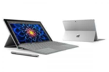 Генеральный менеджер Surface: iPad Pro — это яркий пример того, что Apple следует за Microsoft