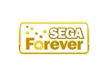Sega запускает коллекцию своих классических игр для современных мобильных платформ iOS и Android
