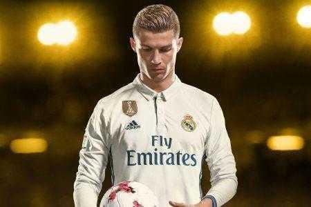 FIFA 18 выйдет 29 сентября в изданиях «Стандарт», «Роналду» и «Кумир», опубликован первый трейлер