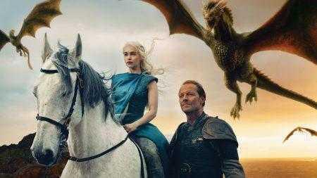 Первый трейлер 7 сезона сериала «Игра престолов» / Game of Thrones