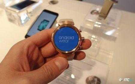 По слухам, ASUS полностью прекратила развитие линейки умных часов ZenWatch, поскольку они плохо продавались