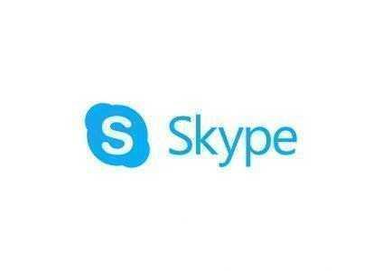 Microsoft представила обновленный логотип Skype, строгий и без «облачка»