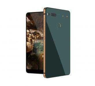 Смартфон Essential PH-1 поступит в продажу в течение месяца и получит своего умного помощника