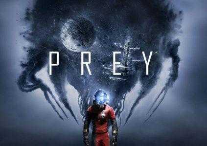 Финальный трейлер фантастического шутера Prey 2