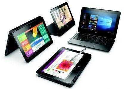 HP и Acer анонсировали более доступные версии ноутбуков с Windows 10 S по цене $299