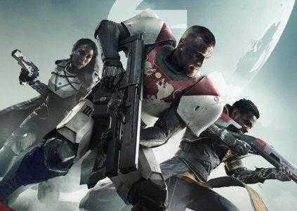 Destiny 2: свежие трейлеры, релиз раньше срока, доступ к бета-тесту и эксклюзивный контент для PlayStation 4