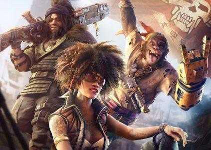 Ubisoft на E3: анонс Beyond Good and Evil 2 и The Crew 2, новой игры про пиратов Skull & Bones, гибрида миров Mario и Raving Rabbids