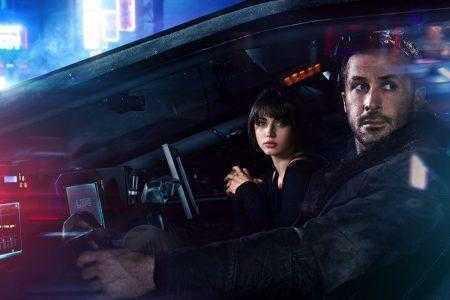 Первый официальный трейлер фильма «Бегущий по лезвию 2049» / Blade Runner 2049 с Райаном Гослингом, Харрисоном Фордом и Джаредом Лето