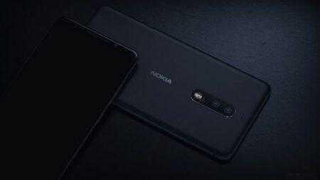 Смартфон Nokia 9 установил новый рекорд в Geekbench, набрав 7770 баллов