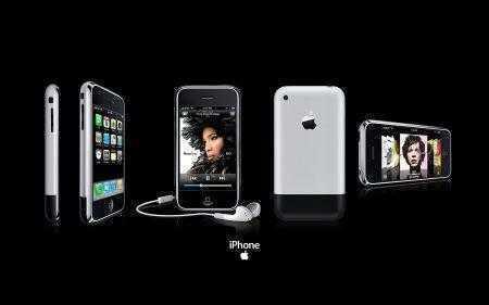 Первый iPhone поступил в продажу 10 лет назад: краткий экскурс в историю линейки