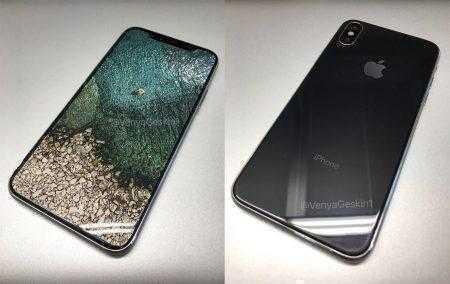Чертежи и изображения чехла для смартфона iPhone 8 позволяют узнать больше о его дизайне