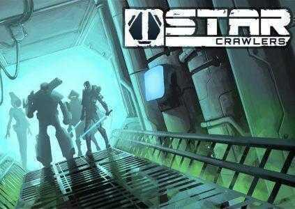StarCrawlers: романтики большого космоса