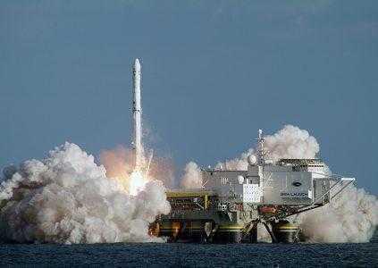 «Южмаш» возобновил производство ракет «Зенит» для программы «Морской старт» и уже имеет заказ на 12 ракет-носителей