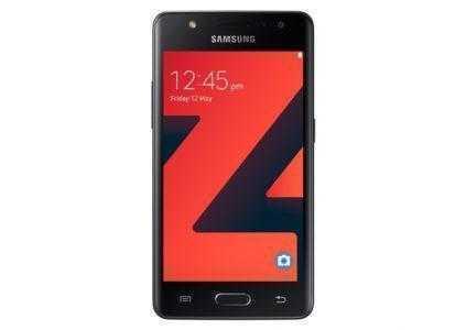 Анонсирован смартфон Samsung Z4 на базе ОС Tizen 3.0