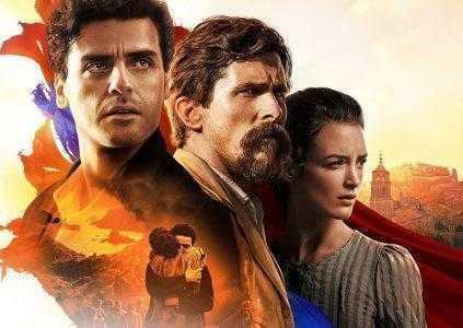 The Promise / «Обещание»