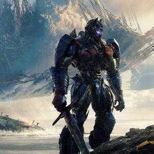 Финальный трейлер фильма «Трансформеры: Последний Рыцарь» / «Transformers: The Last Knight»