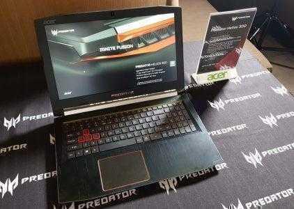 Acer предлагает готовиться к back-to-school