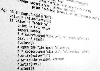 В результате утечки большой объём исходного кода Windows 10 попал в интернет