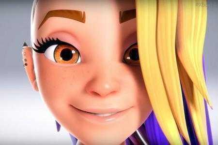 Осенью Microsoft выпустит существенно переработанную систему Xbox Live Avatars 2.0 с богатыми возможностями кастомизации персонажей