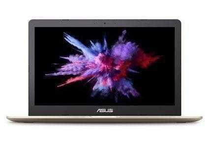 ASUS анонсировала несколько новых ноутбуков и моноблоков [Computex 2017]
