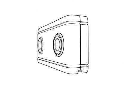 Google запустила формат VR180 для съёмки облегчённого контента виртуальной реальности