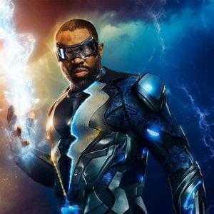 Вышел первый трейлер сериала «Черная Молния» / Black Lightning об одном из первых супергероев-афроамериканцев из вселенной DC Comics